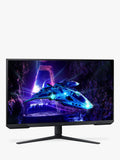 Samsung Odyssey G3 gaming monitor 32 inch, UK version