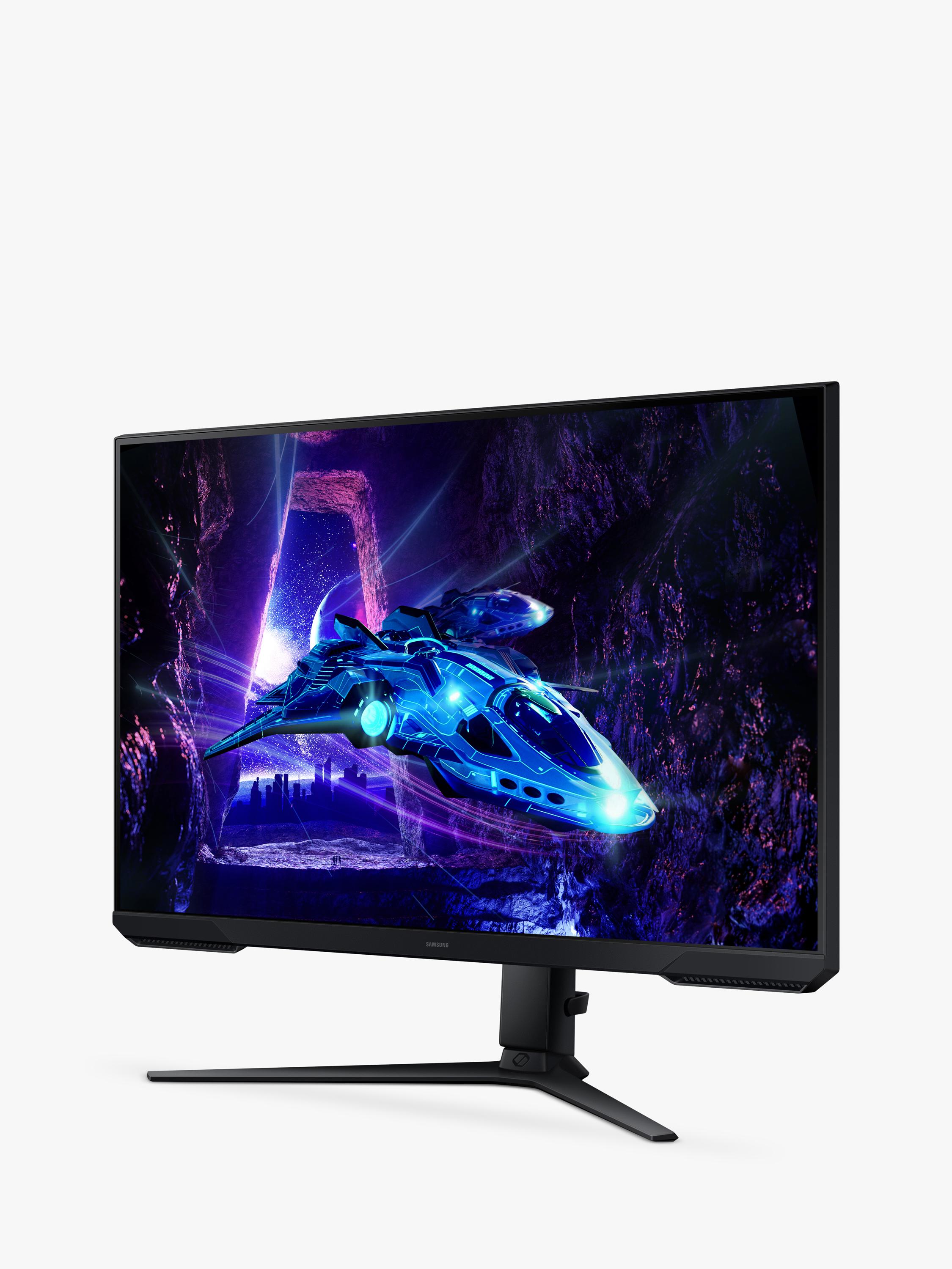 Samsung Odyssey G3 gaming monitor 32 inch, UK version