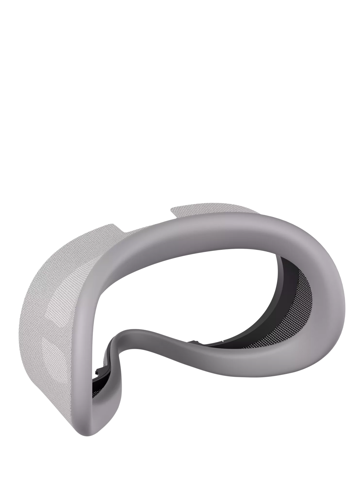 Meta Quest 3S breathable facial interface grey (British brand)