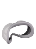 Meta Quest 3S breathable facial interface grey (British brand)