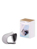 Meta Quest 3S breathable facial interface grey (British brand)