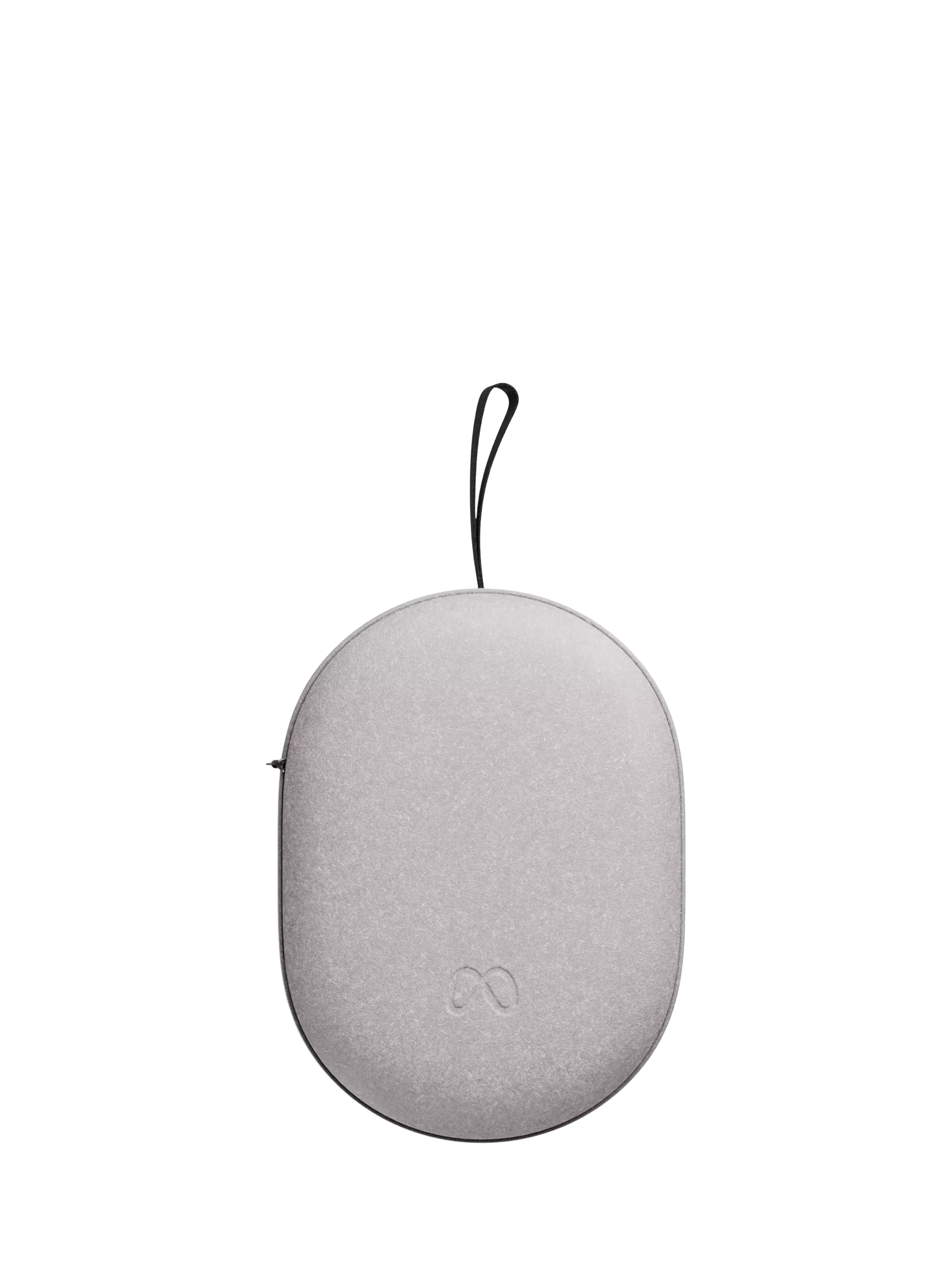 Meta official carrying case for Quest 3/3S white (British brand)
