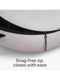 Meta official carrying case for Quest 3/3S white (British brand)