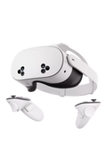 Meta Quest 3S mixed reality headset 128GB white, imported from the UK