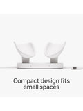 Meta charging dock for Quest 3/3S - British product