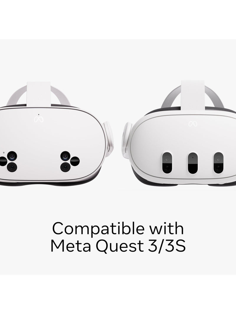 Meta charging dock for Quest 3/3S - British product