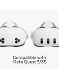 Meta charging dock for Quest 3/3S - British product
