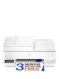 HP ENVY 6530e all-in-one printer, UK version