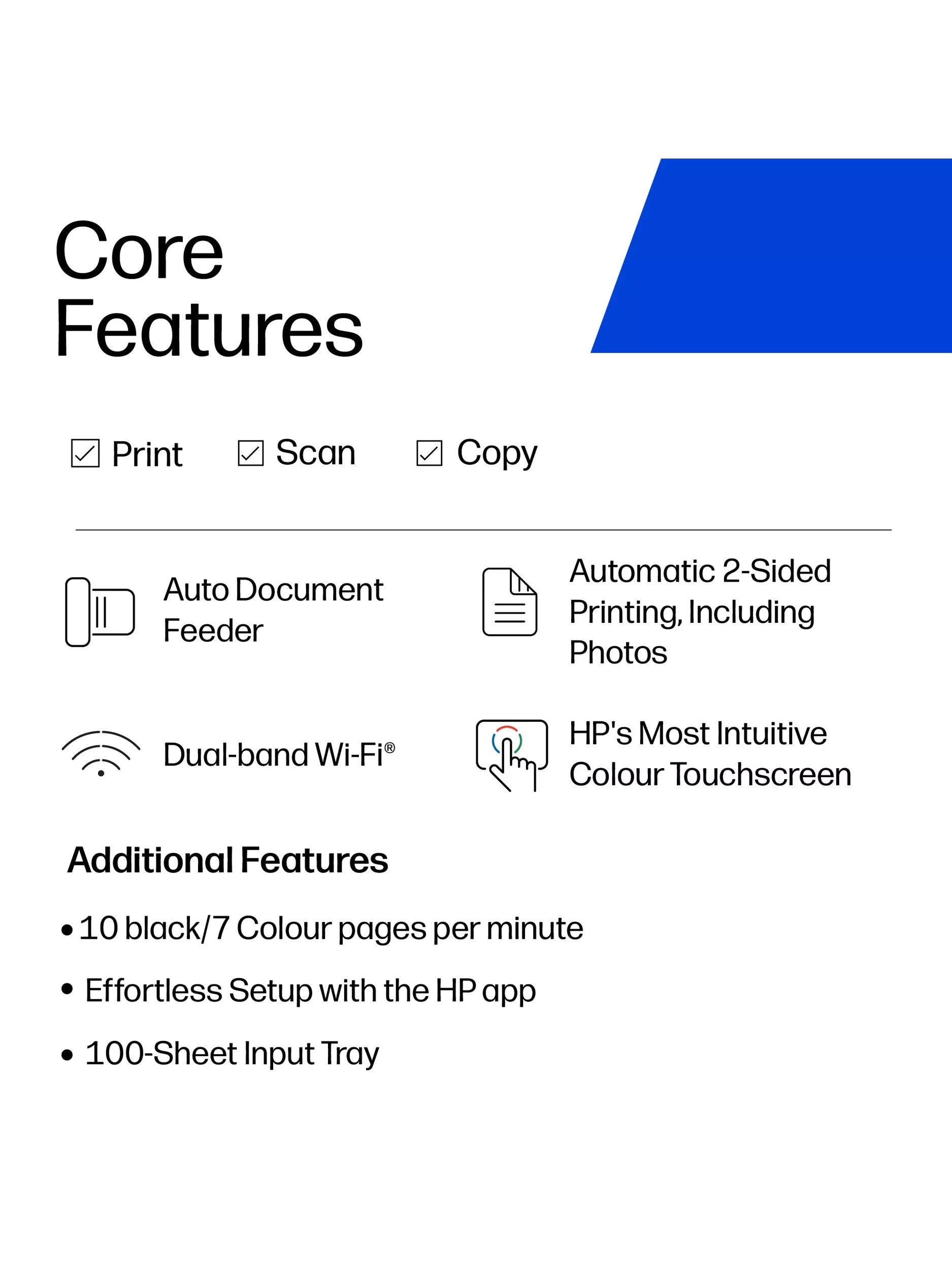 HP ENVY 6530e all-in-one printer, UK version