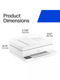 HP ENVY 6530e all-in-one printer, UK version