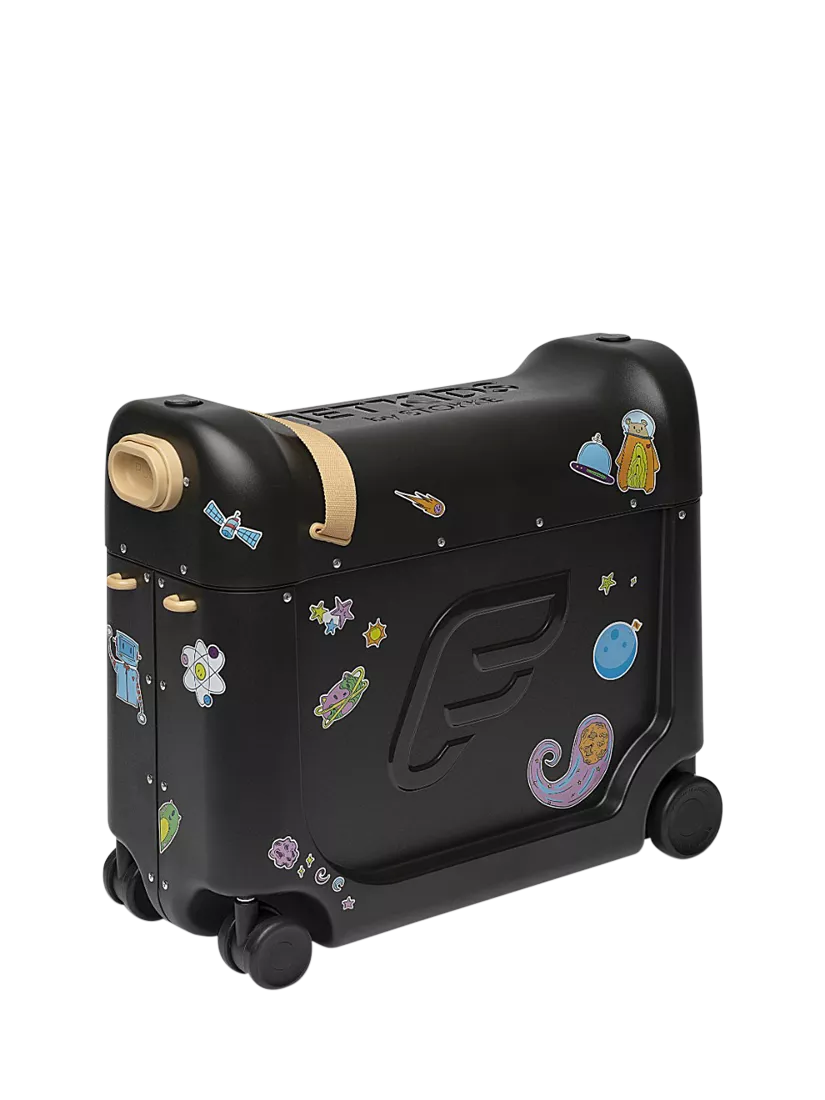 Stokke JetKids BedBox Kids Travel Suitcase (British brand)