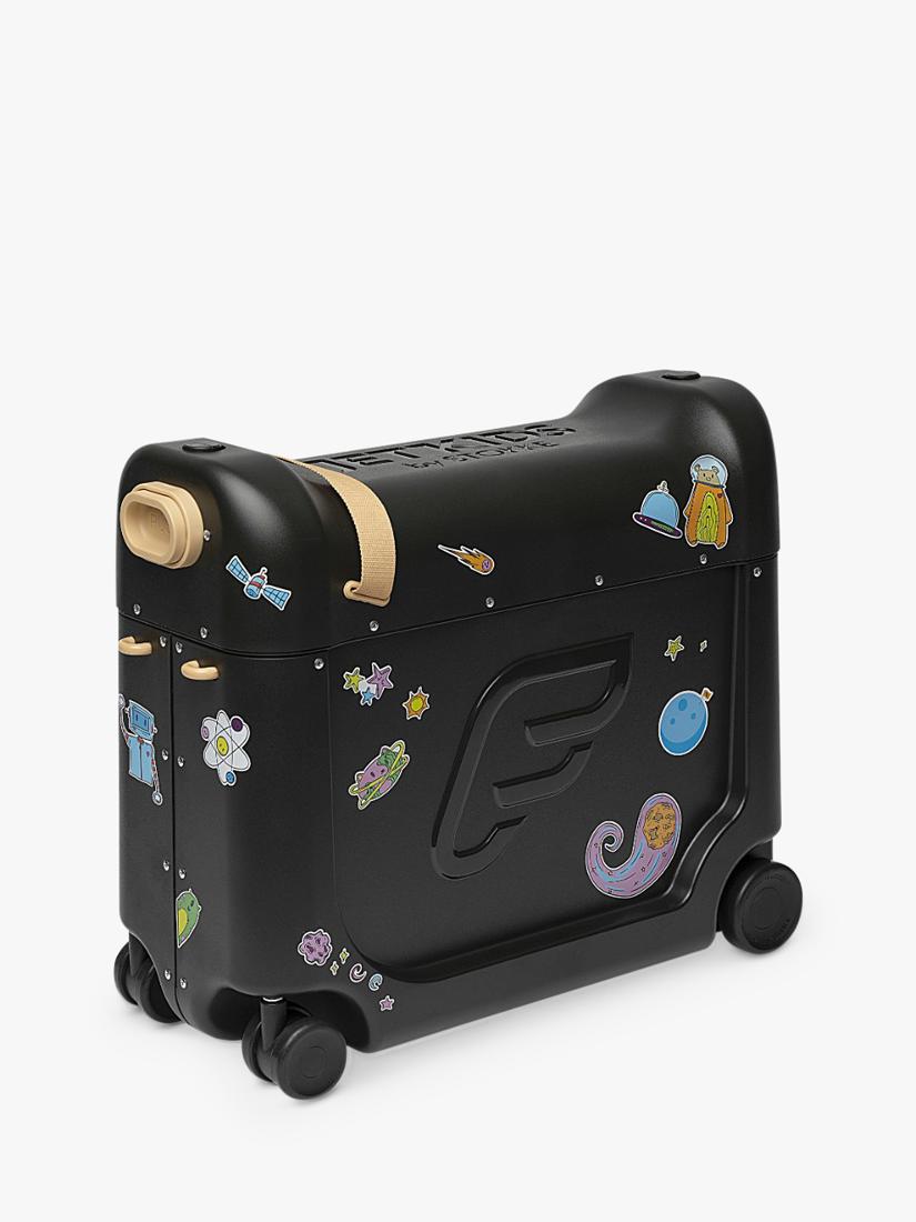 Stokke JetKids BedBox Kids Travel Suitcase (British brand)