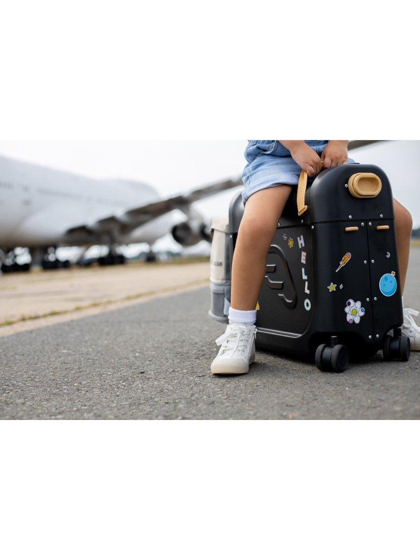 Stokke JetKids BedBox Kids Travel Suitcase (British brand)