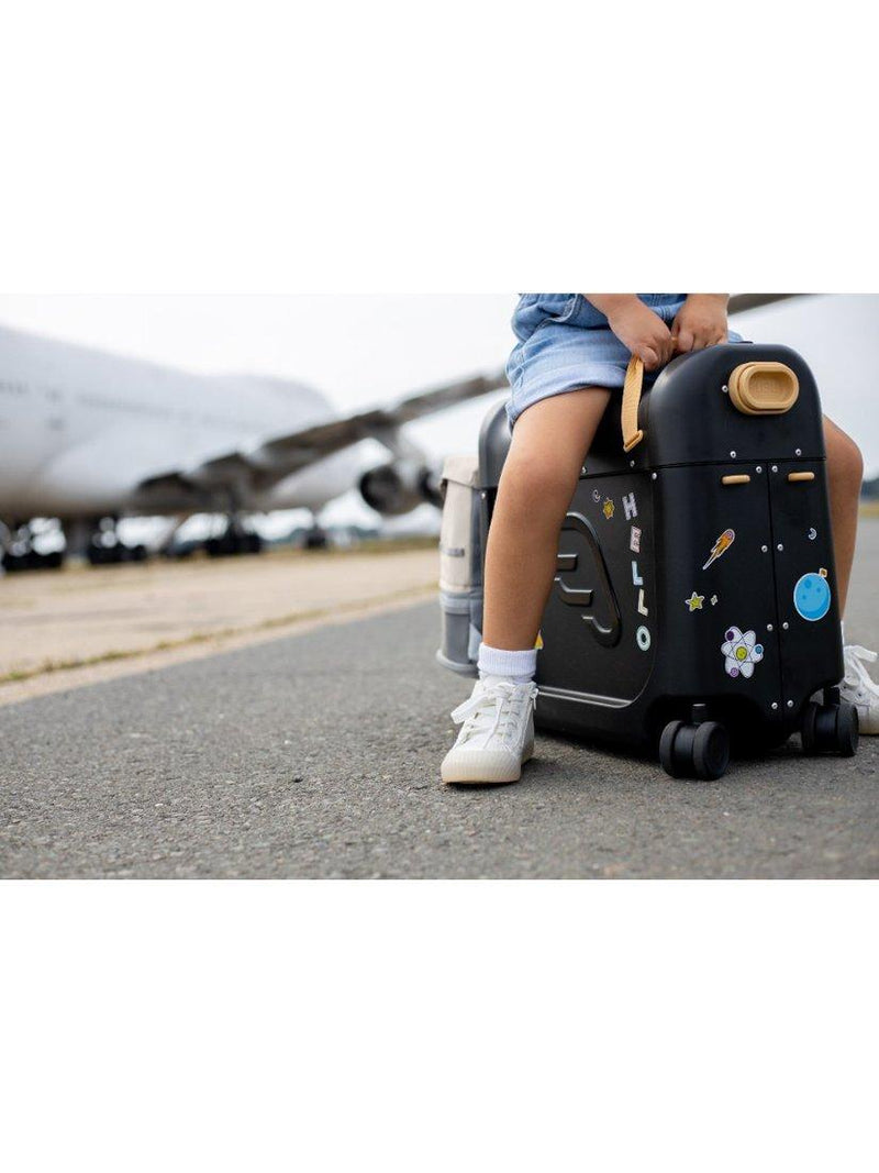 Stokke JetKids BedBox Kids Travel Suitcase (British brand)
