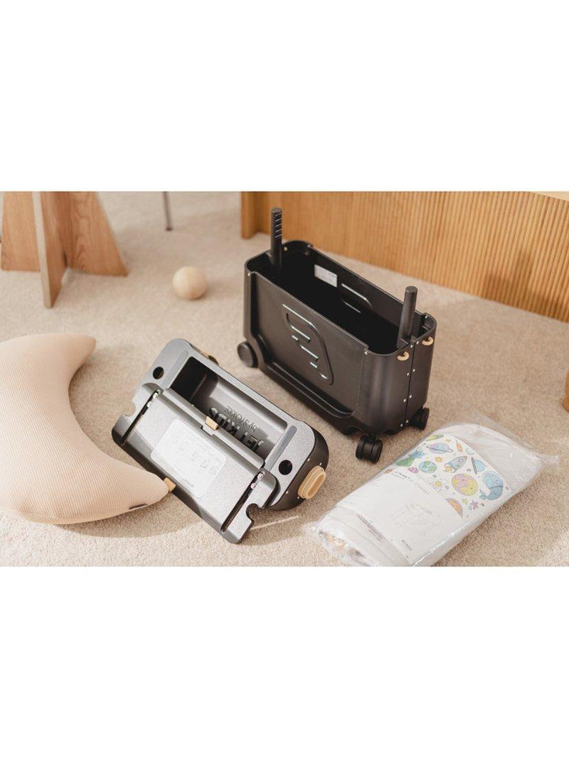 Stokke JetKids BedBox Kids Travel Suitcase (British brand)