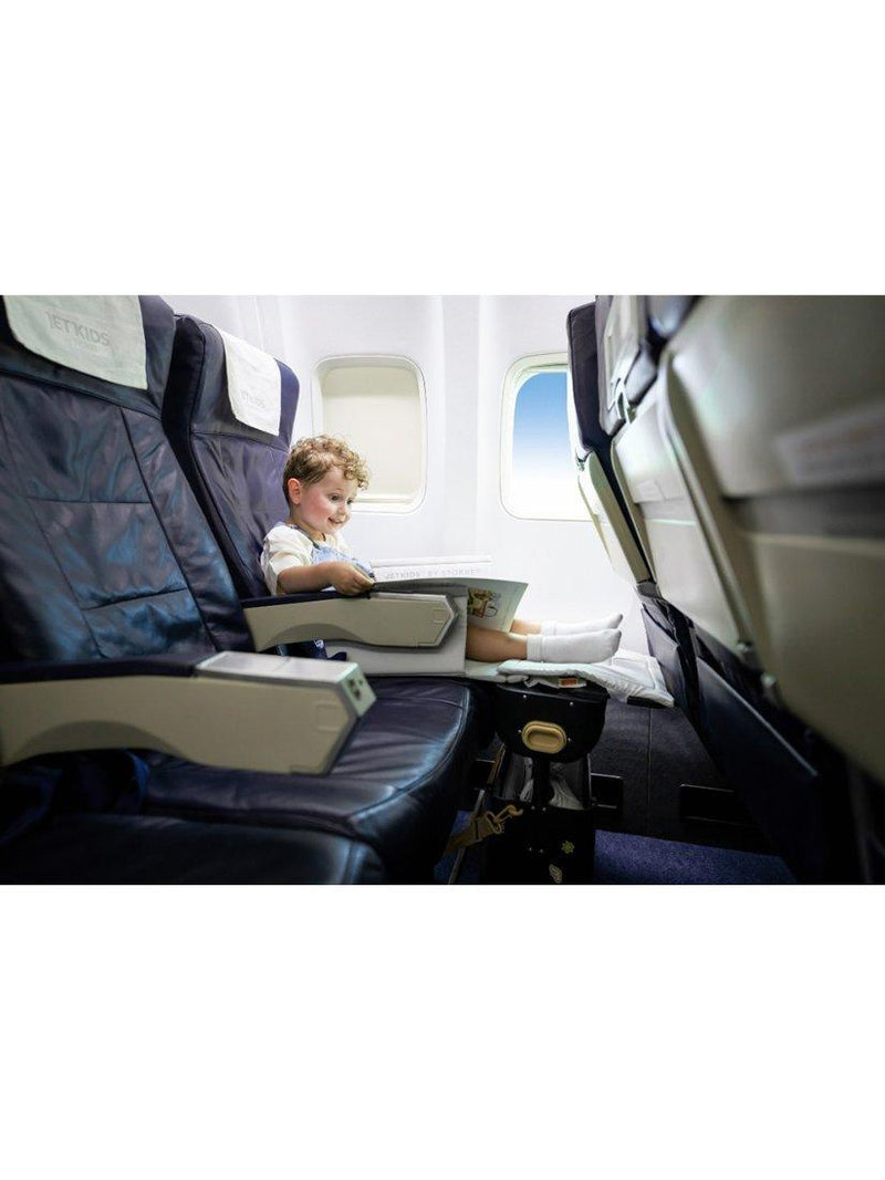 Stokke JetKids BedBox Kids Travel Suitcase (British brand)