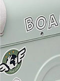 Stokke JetKids BedBox - Green Aurora