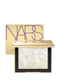 NARS Deco Light Reflecting Prismatic Setting Powder Limited Edition, Champagne Gold