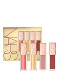 NARS Mini Afterglow Lip Shine Makeup Gift Set