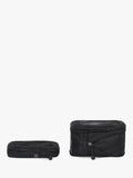 Antler Chelsea packing cubes set of 4 travel organisers (British brand)