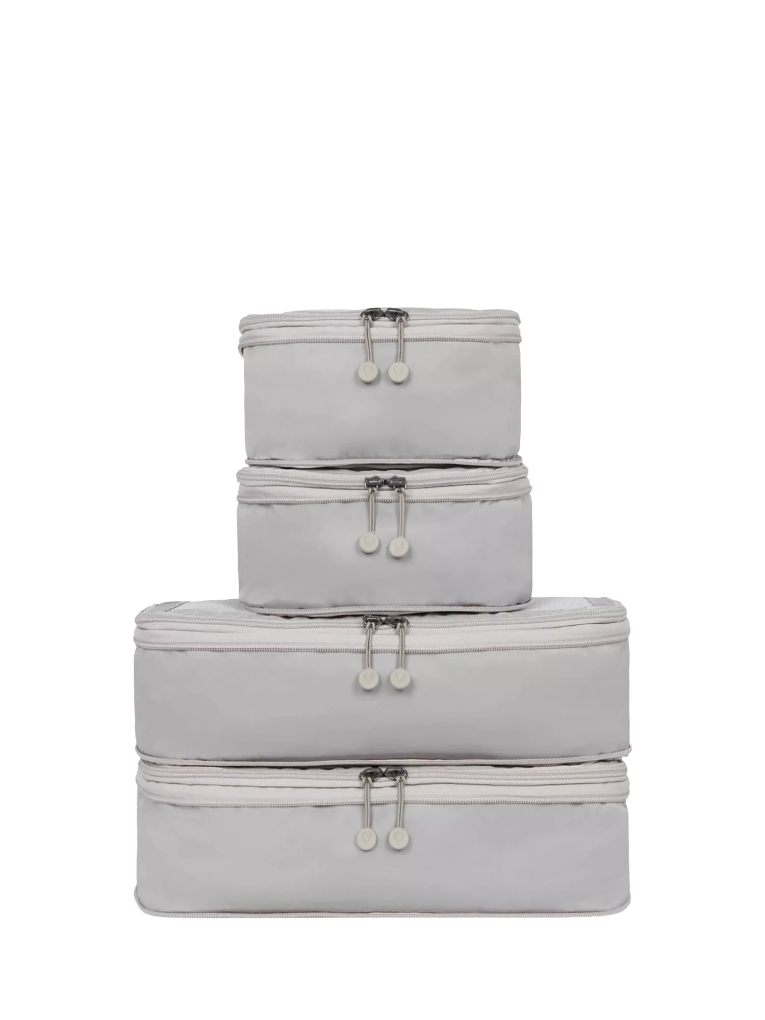 Antler Chelsea Packing Cubes Pack of 4