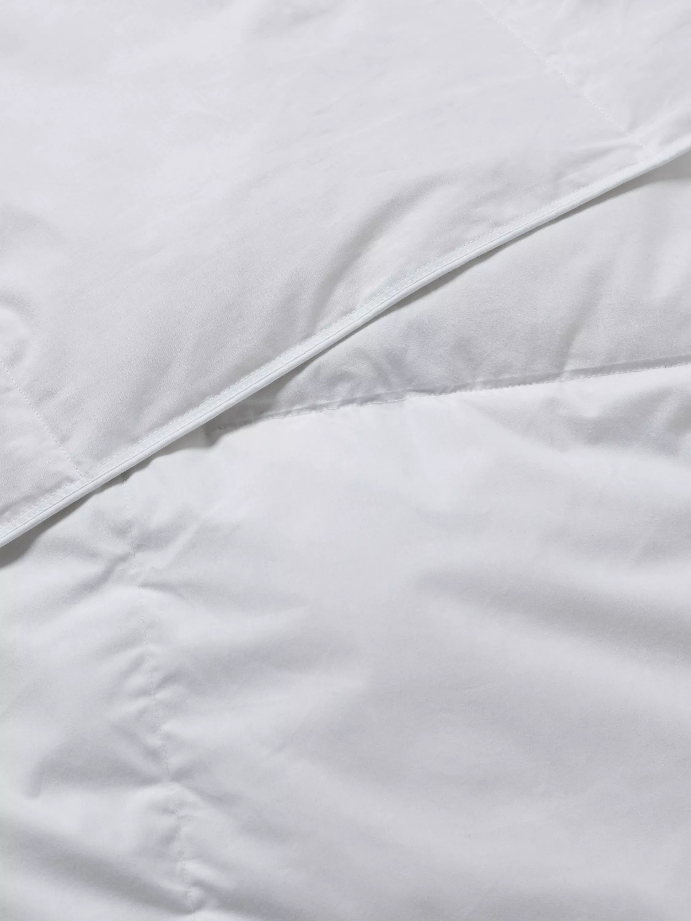 John Lewis single kids duck feather duvet pillow set, UK version