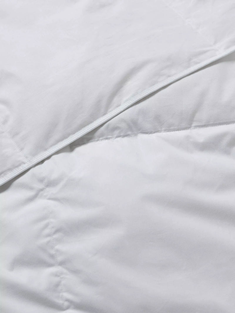 John Lewis single kids duck feather duvet pillow set, UK version