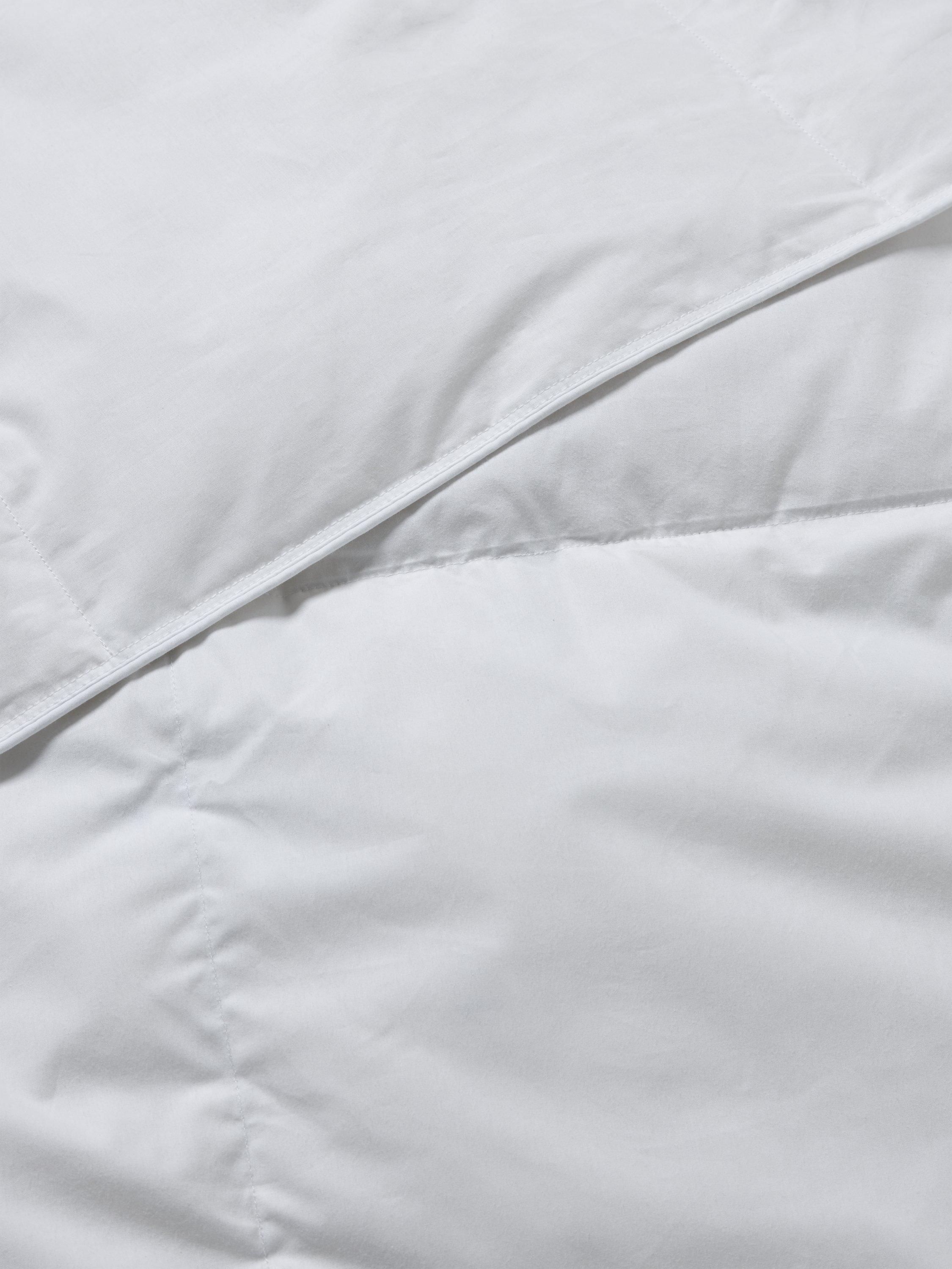 John Lewis single kids duck feather duvet pillow set, UK version