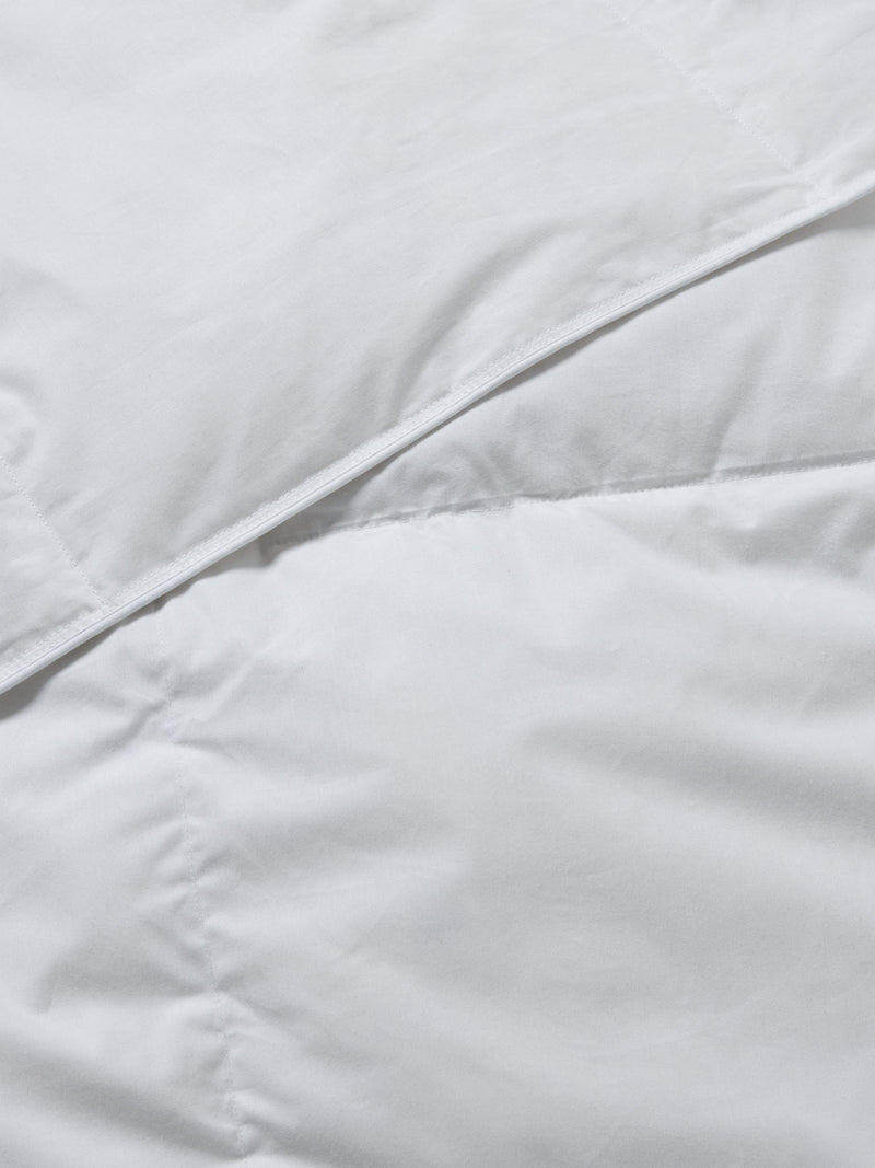 John Lewis single kids duck feather duvet pillow set, UK version