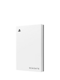 Seagate external game drive for PS5 2TB white - British product