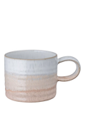 Denby Kiln Accent stoneware mug 295ml - British product