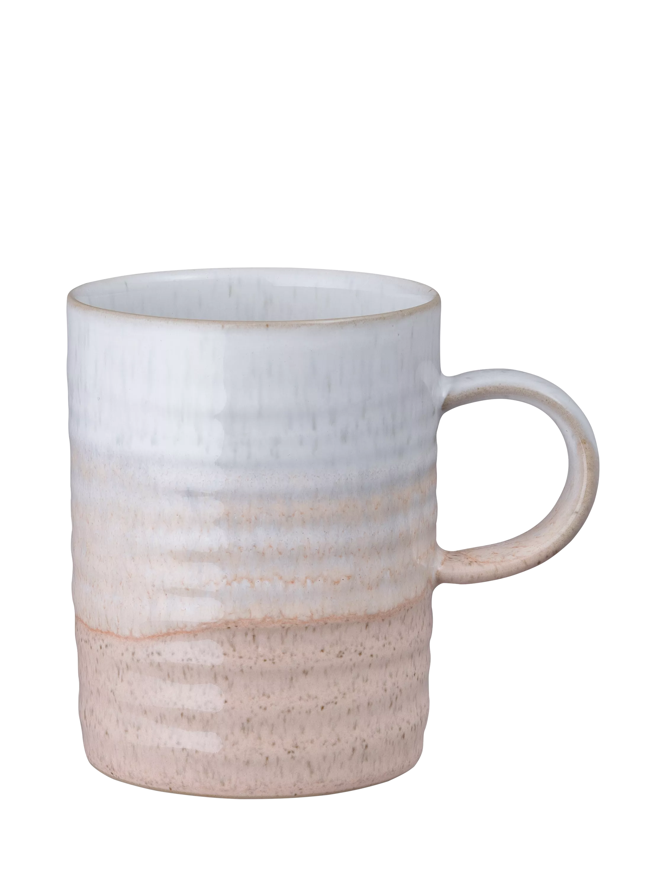 Denby Kiln Accent Stoneware Mug 370ml - British product