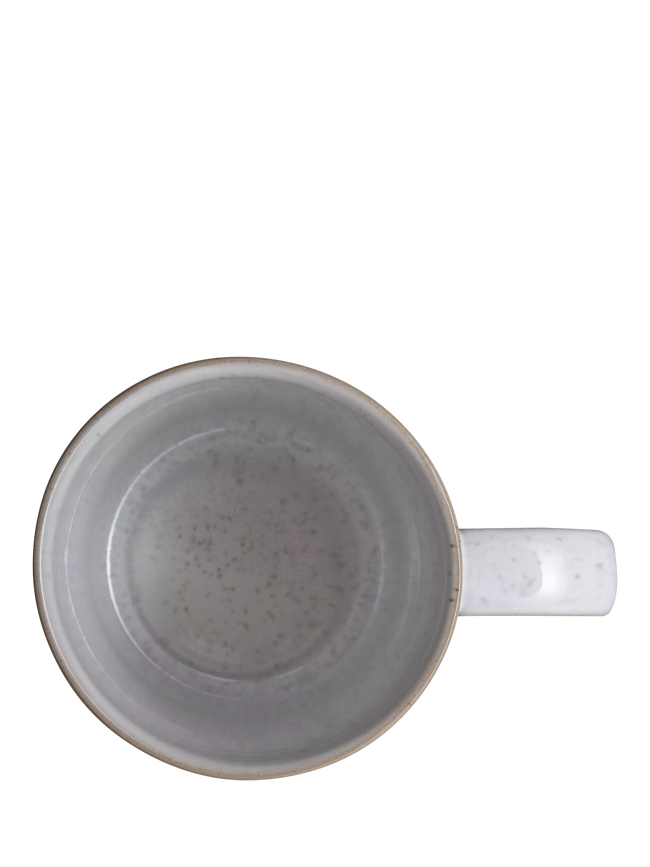 Denby Kiln Accent Stoneware Mug 370ml - British product