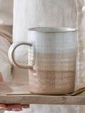 Denby Kiln Accent Stoneware Mug 370ml - British product