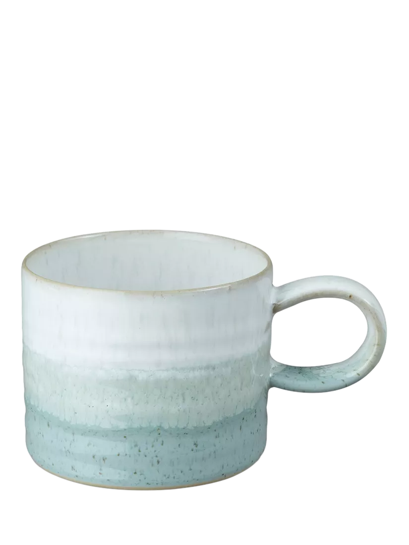Denby Kiln Accent Stoneware Small Mug 295ml