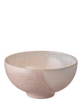 Reisschüssel aus Steinzeug von Denby Kiln Accent, 13 cm