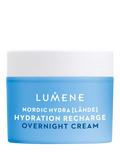 Lumene Nordic Hydra [Lähde] Overnight Cream, 50ml