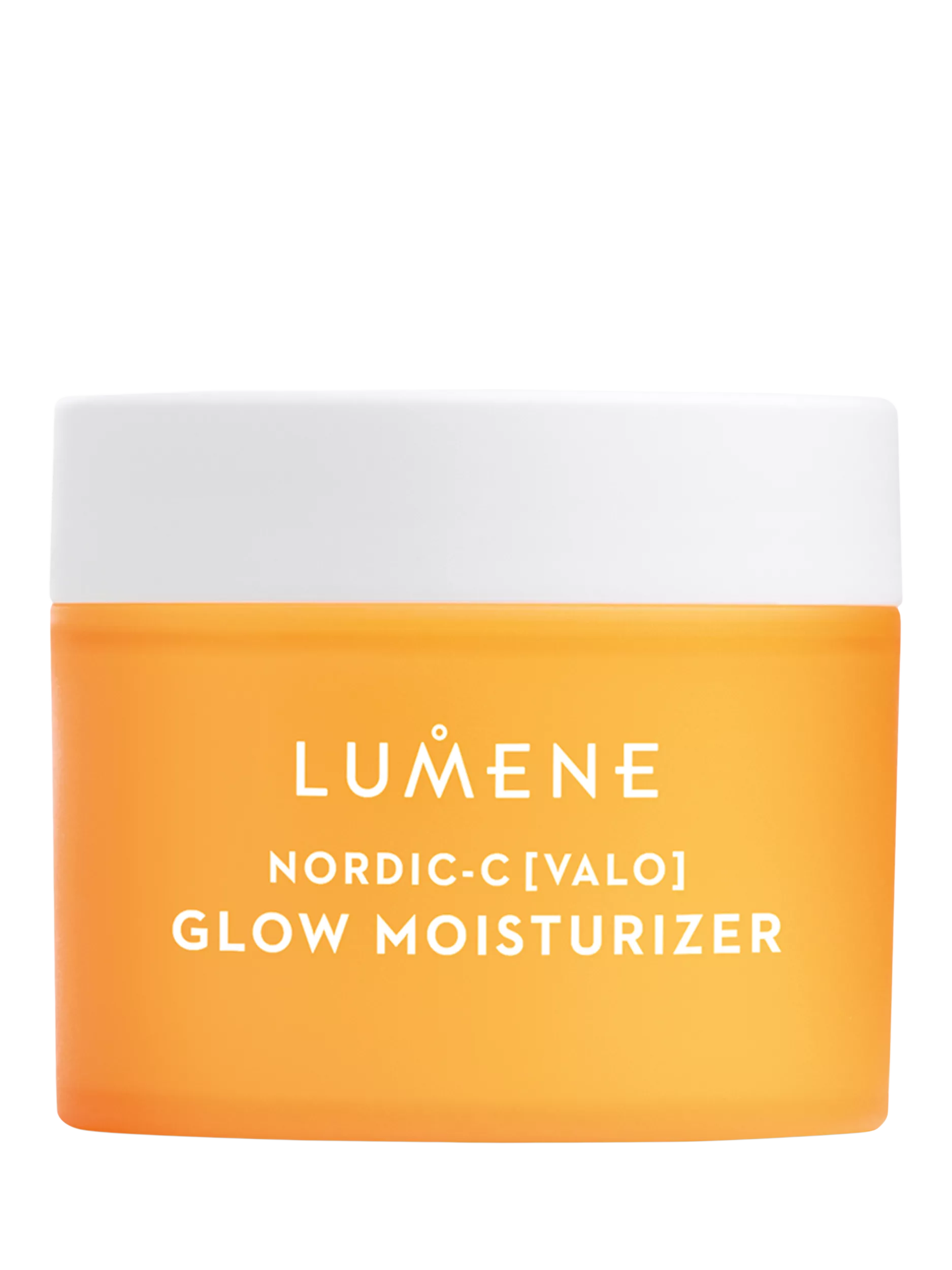 Lumene Nordic-C Glow Moisturiser 50ml (British brand)