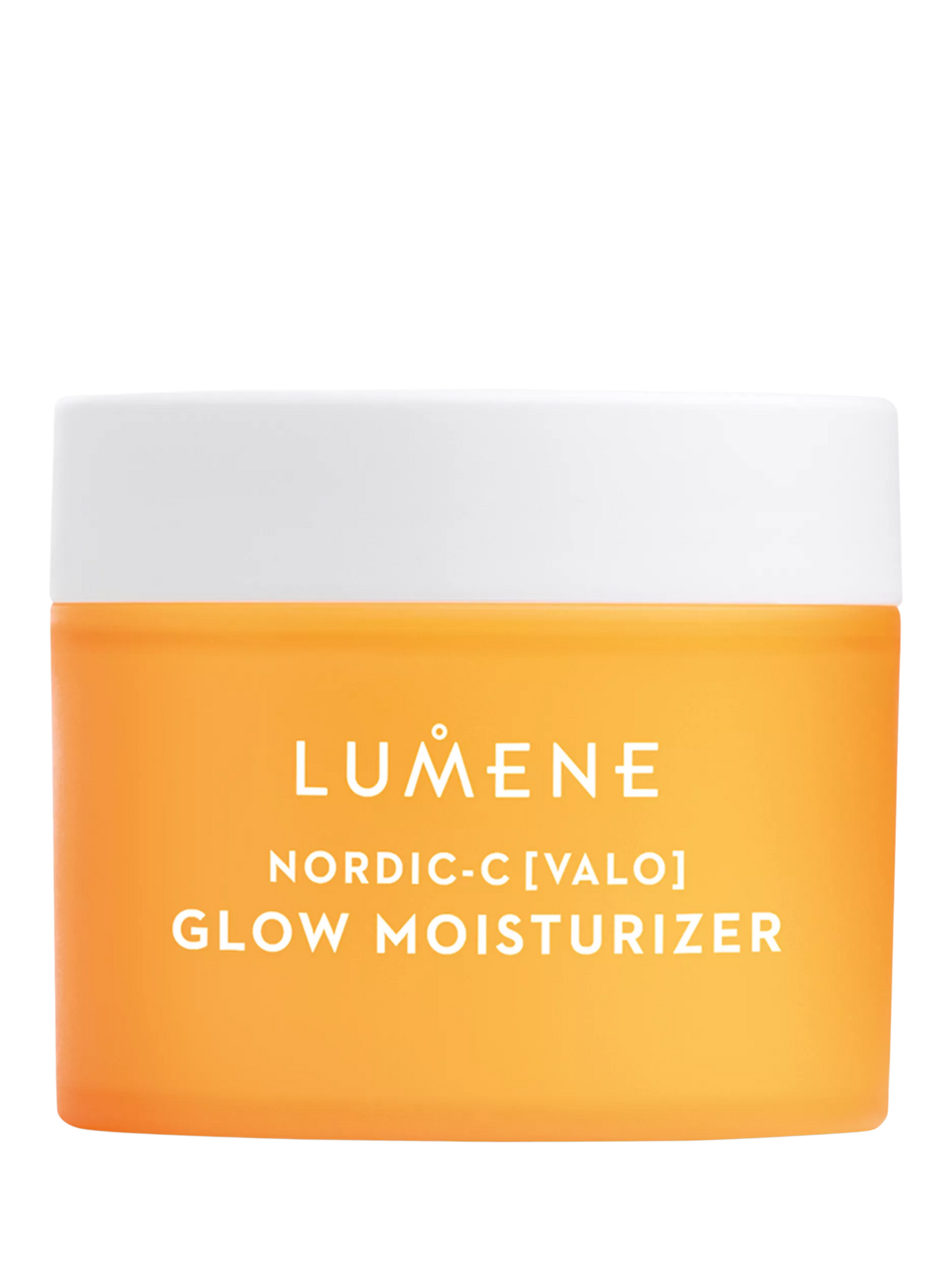 Lumene Nordic-C Glow Moisturiser 50ml (British brand)