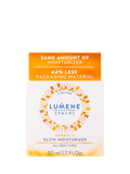 Lumene Nordic-C Glow Moisturiser 50ml (British brand)