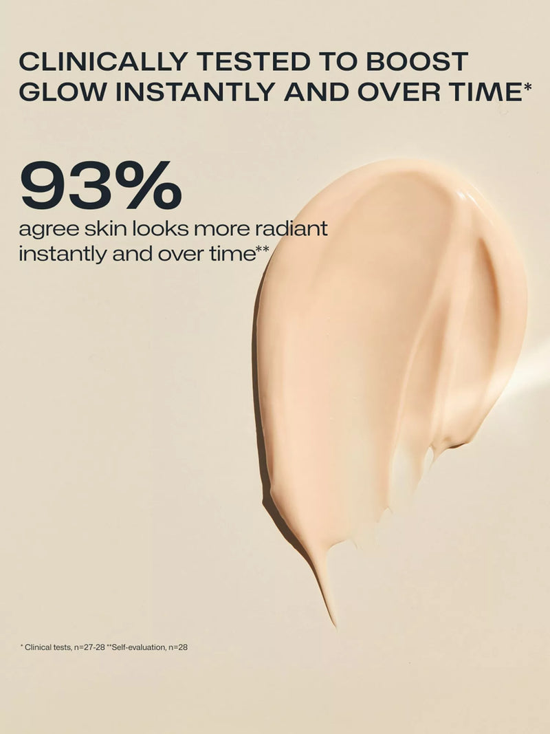 Lumene Nordic-C Glow Moisturiser 50ml (British brand)