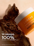 Lumene Nordic-C VALO Glow Renew night cream 50ml, UK version