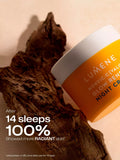 Lumene Nordic-C VALO Glow Renew night cream 50ml, UK version