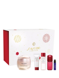 Shiseido Deep Hydration Ritual Skincare Gift Set