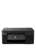 Canon PIXMA G3570 all-in-one wireless printer black (British brand)