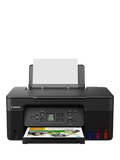 Canon PIXMA G3570 all-in-one wireless printer black (British brand)
