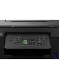 Canon PIXMA G3570 all-in-one wireless printer black (British brand)