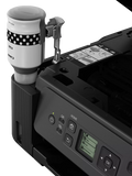 Canon PIXMA G3570 all-in-one wireless printer black (British brand)