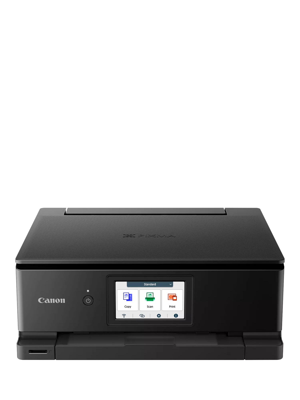 Canon PIXMA TS8750 all-in-one wireless printer - British product