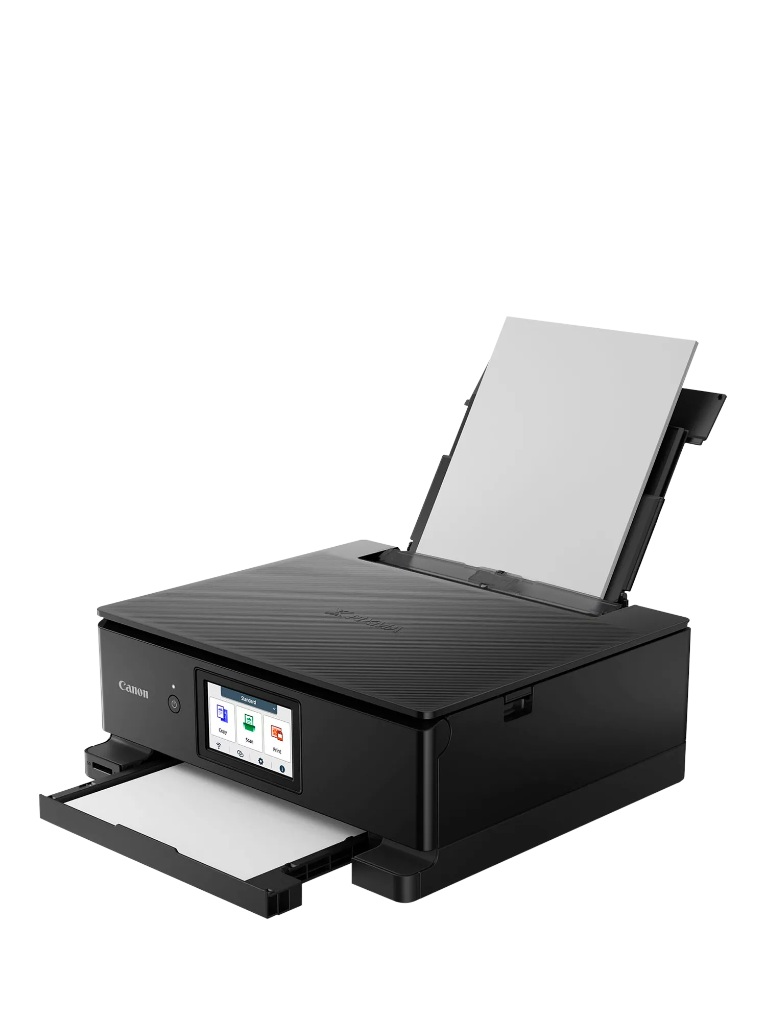 Canon PIXMA TS8750 all-in-one wireless printer - British product